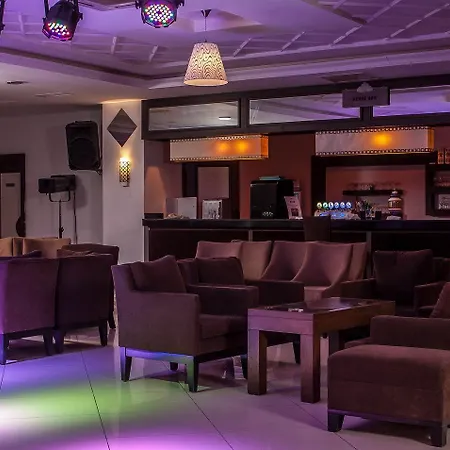 Otel Sultan Of 5*
