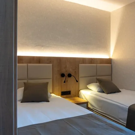 Sultan Of Otel 5*