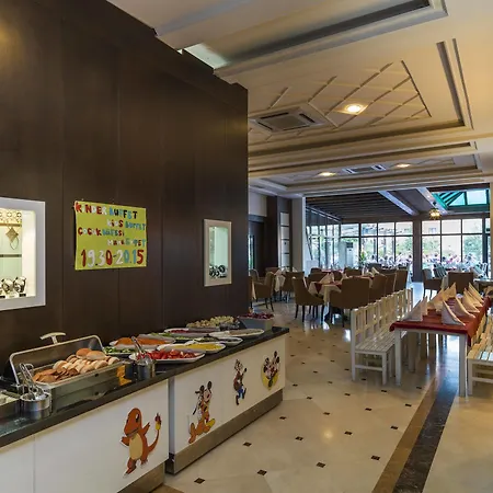 Sultan Of Otel Side