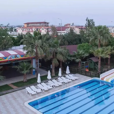 Отель Sultan Of 5*