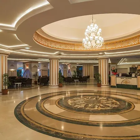 Sultan Of Отель 5*