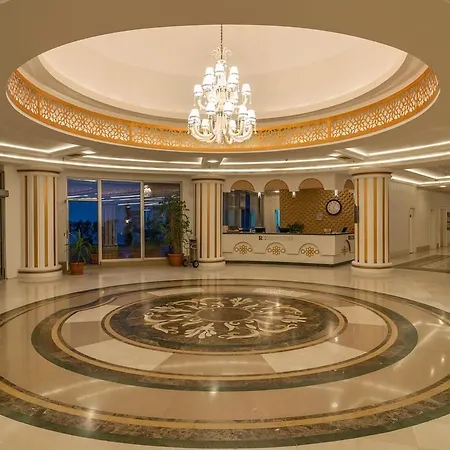 Sultan Of 5* Сиде